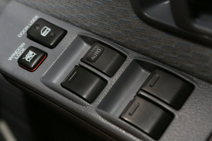 2024 Toyota Landcruiser GXL
