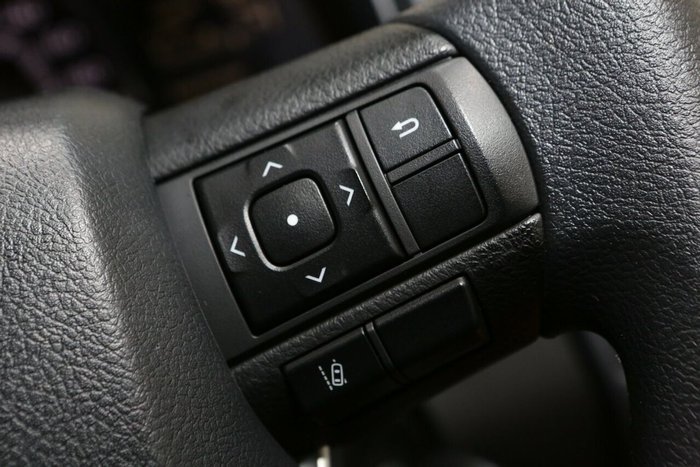2024 Toyota Landcruiser GXL