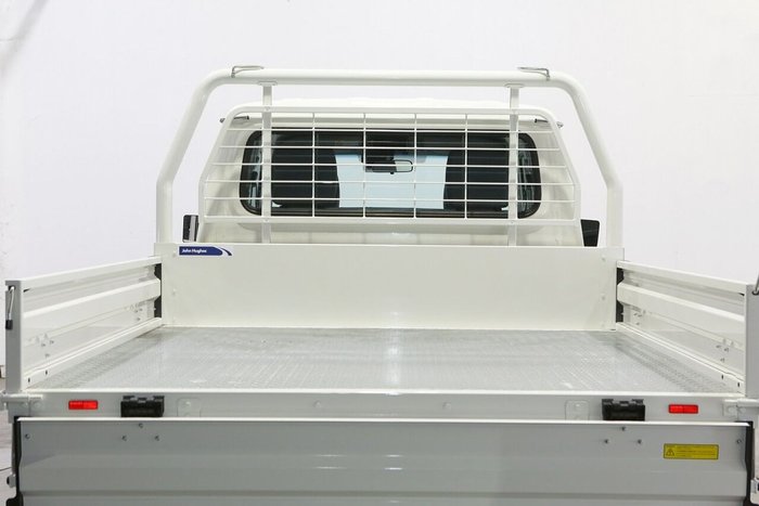 2024 Toyota Landcruiser GXL