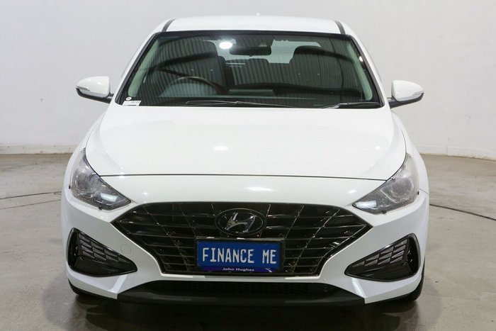 2020 Hyundai i30