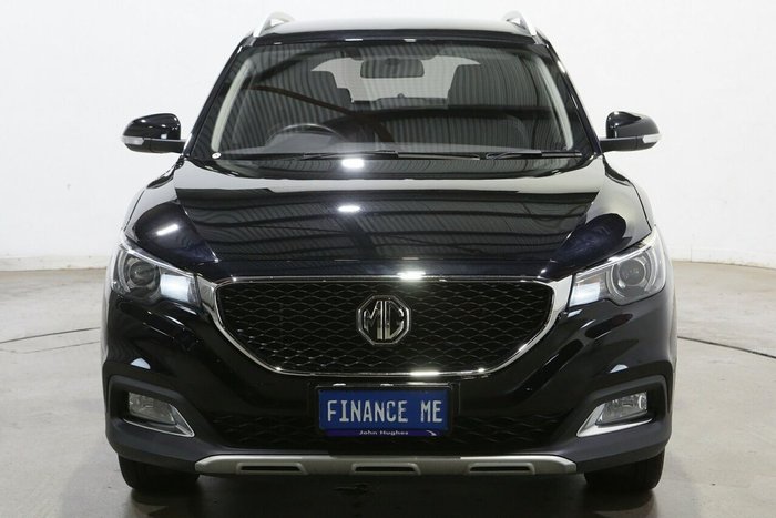 2022 MG ZS Excite
