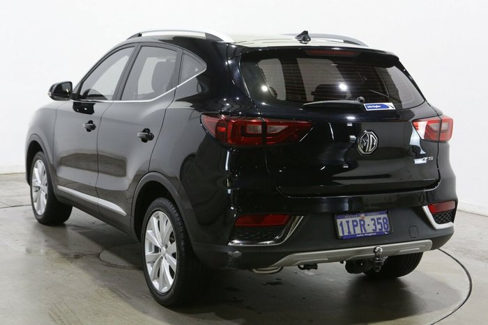 2022 MG ZS Excite