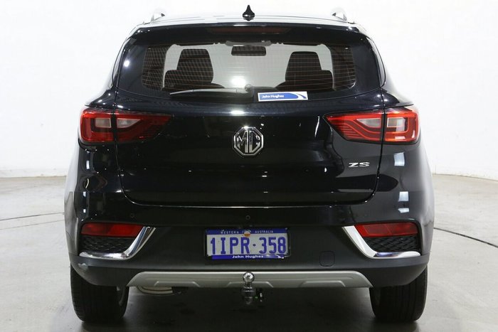 2022 MG ZS Excite
