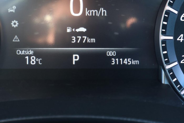 2021 Toyota Kluger Grande