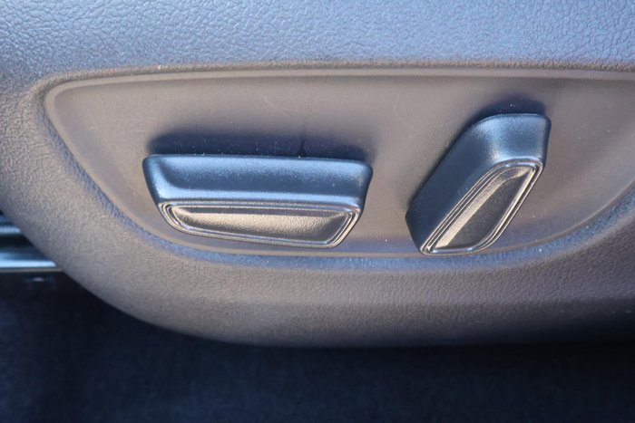 2021 Toyota Kluger Grande