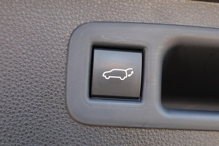 2021 Toyota Kluger Grande