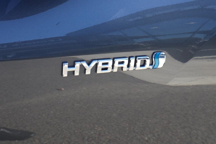 2021 Toyota Kluger Grande