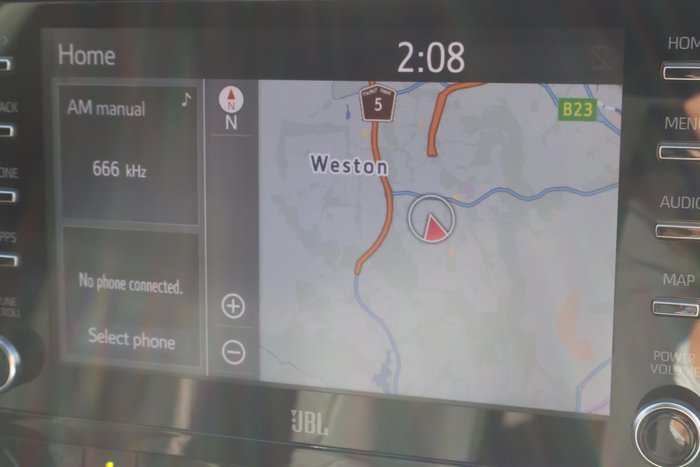 2021 Toyota Kluger Grande