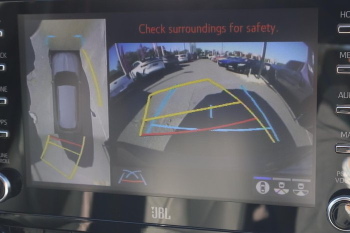 2021 Toyota Kluger Grande