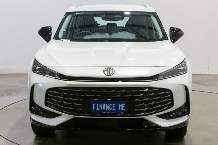2025 MG HS Excite