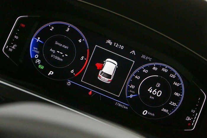 2023 Volkswagen Tiguan 147TDI R-Line