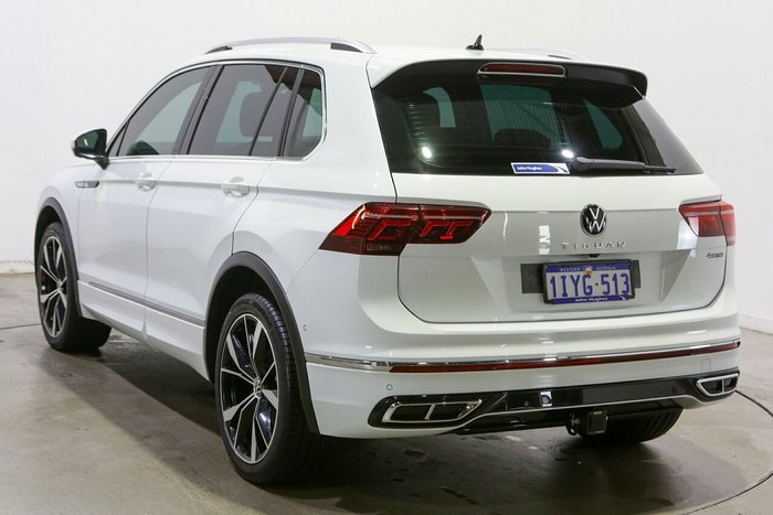 2023 Volkswagen Tiguan 147TDI R-Line