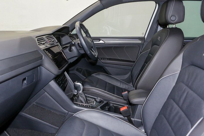 2023 Volkswagen Tiguan 147TDI R-Line