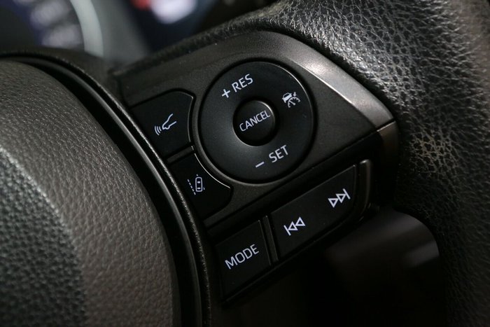 2022 Toyota Corolla Ascent Sport Hybrid