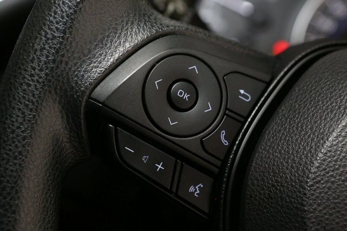 2022 Toyota Corolla Ascent Sport Hybrid