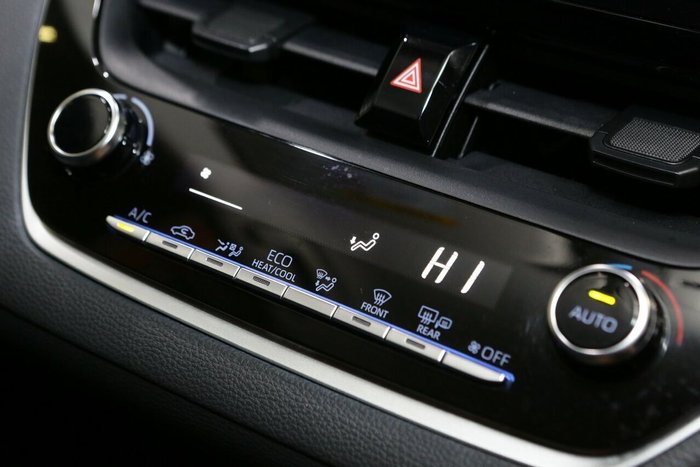 2022 Toyota Corolla Ascent Sport Hybrid