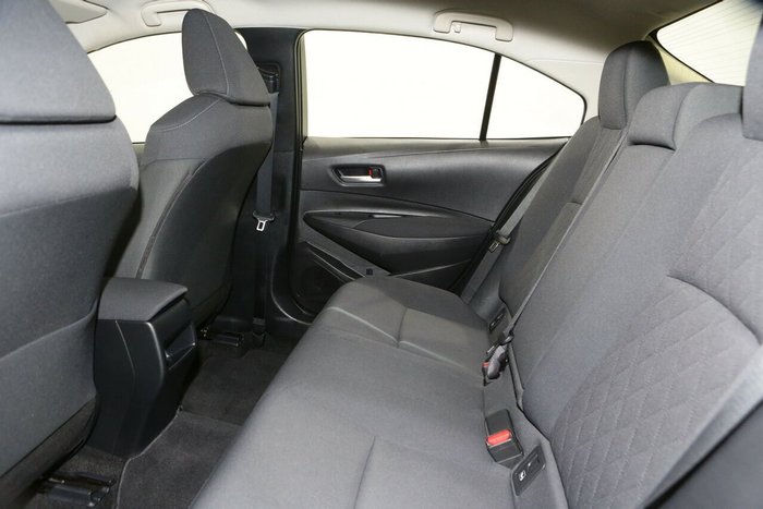 2022 Toyota Corolla Ascent Sport Hybrid