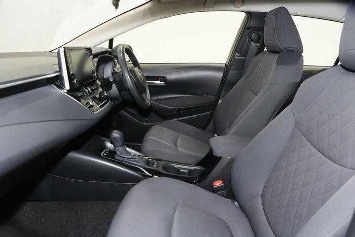 2022 Toyota Corolla Ascent Sport Hybrid