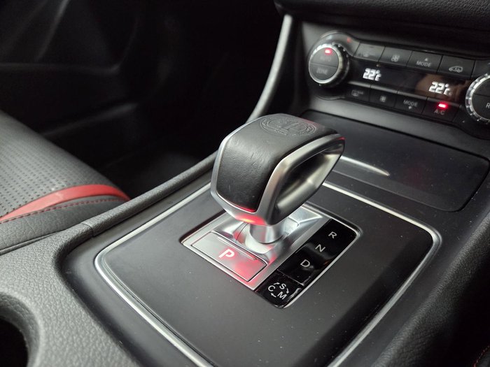 2015 Mercedes-Benz GLA-Class GLA45 AMG