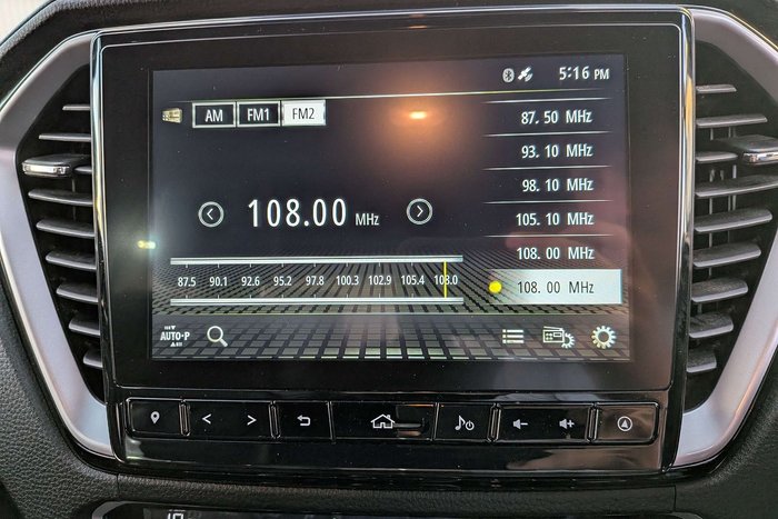 2021 Isuzu D-MAX X-TERRAIN