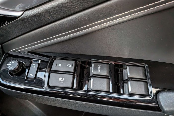 2021 Isuzu D-MAX X-TERRAIN