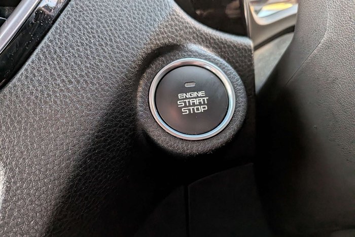 2021 Isuzu D-MAX X-TERRAIN