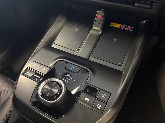 2025 Subaru Solterra AWD Touring