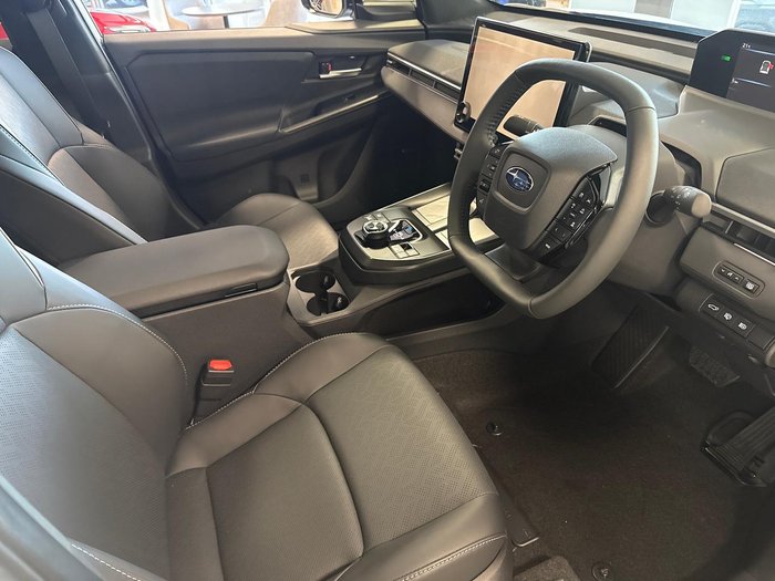 2025 Subaru Solterra AWD Touring