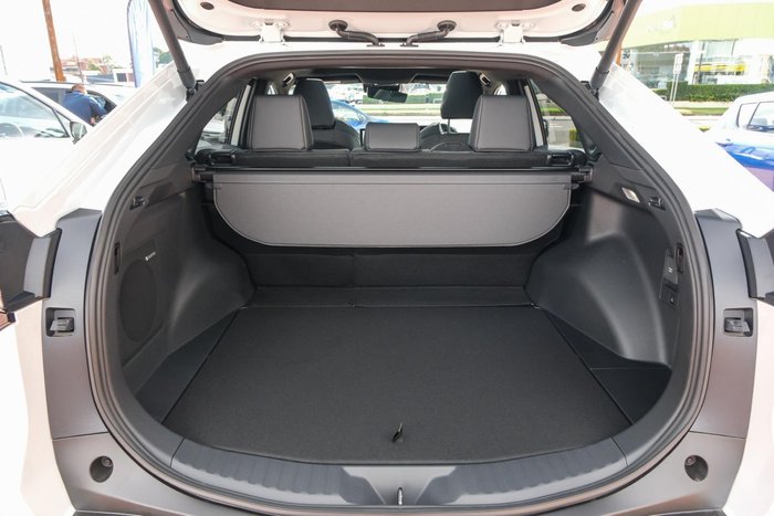 2025 Subaru Solterra AWD Touring