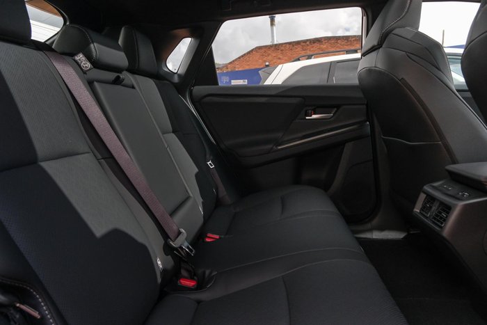 2025 Subaru Solterra AWD Touring