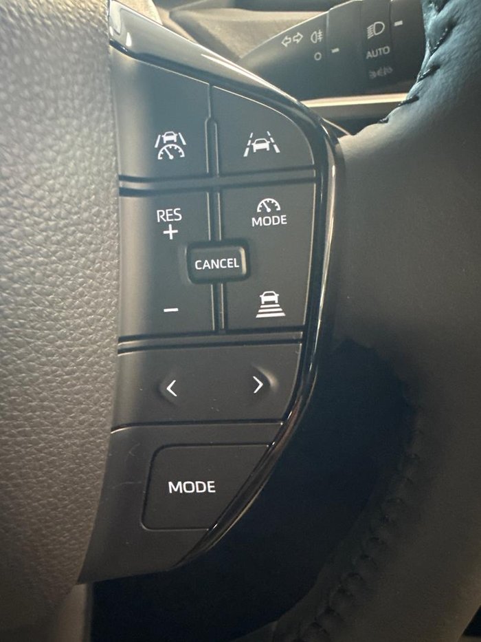 2025 Subaru Solterra AWD Touring