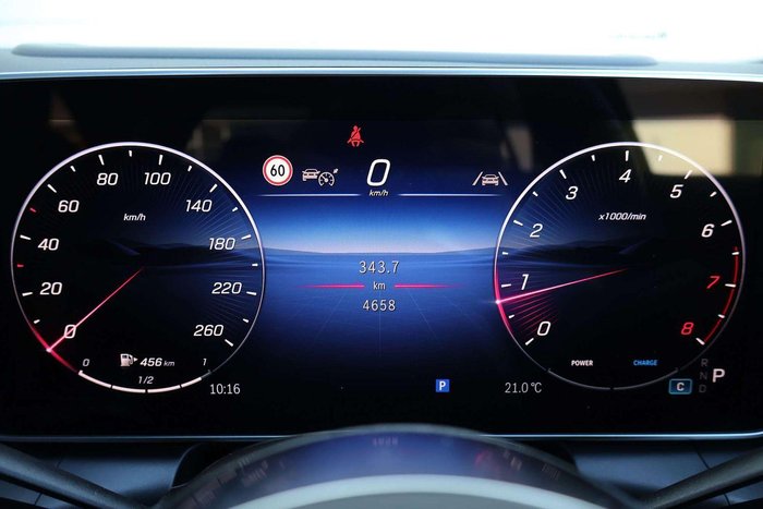 2025 Mercedes-Benz GLC-Class GLC200