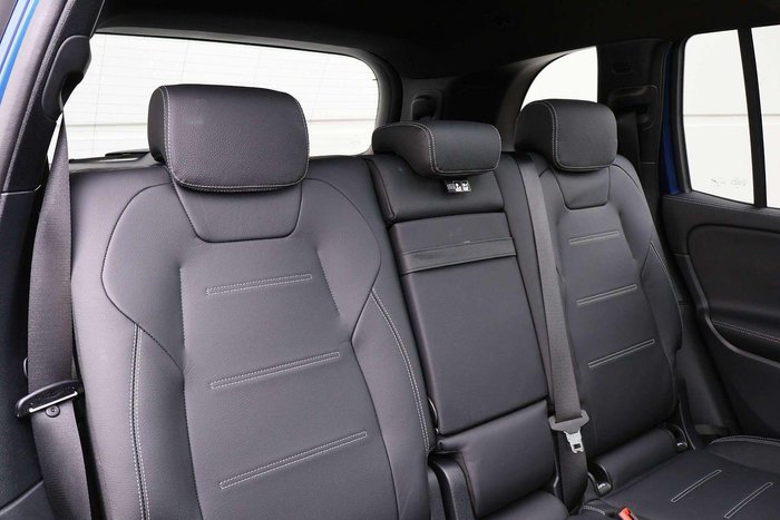 2025 Mercedes-Benz GLB-Class GLB200