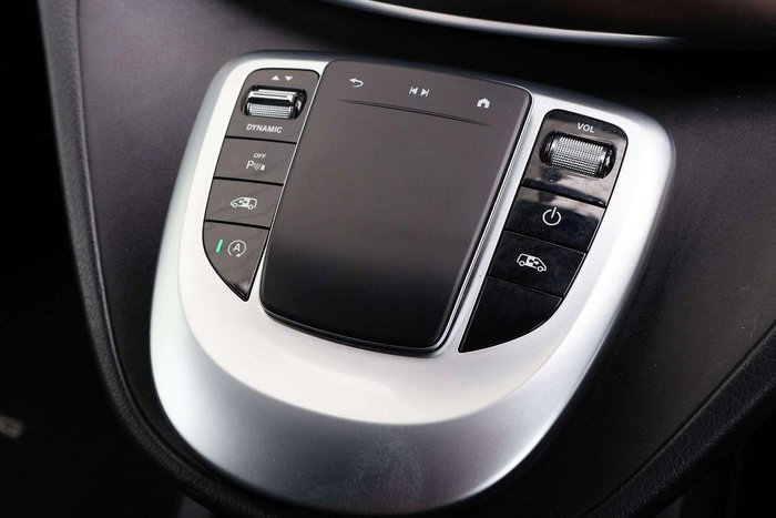 2021 Mercedes-Benz V-Class V250 d Avantgarde