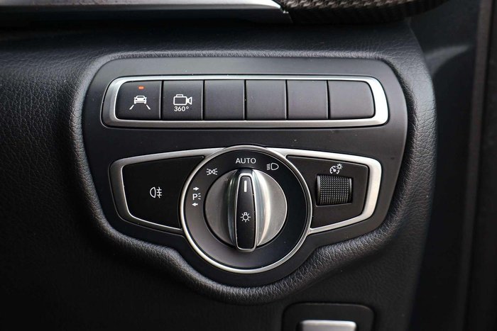 2021 Mercedes-Benz V-Class V250 d Avantgarde
