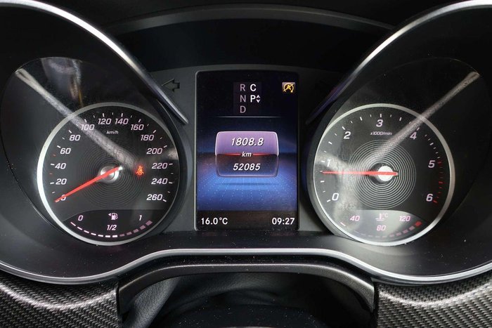 2021 Mercedes-Benz V-Class V250 d Avantgarde