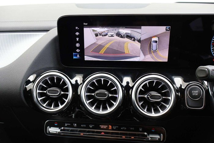 2024 Mercedes-Benz EQA 350