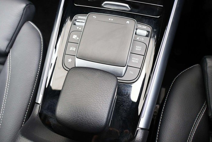 2024 Mercedes-Benz EQA 350