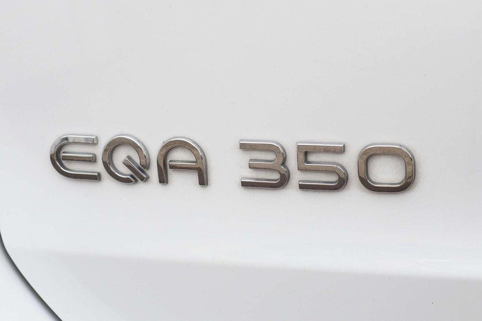 2024 Mercedes-Benz EQA 350