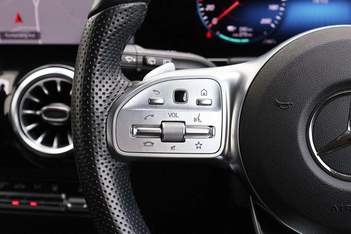2024 Mercedes-Benz EQA 350