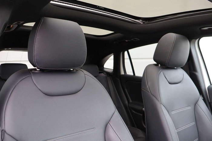 2024 Mercedes-Benz EQA 350