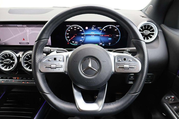 2024 Mercedes-Benz EQA 350
