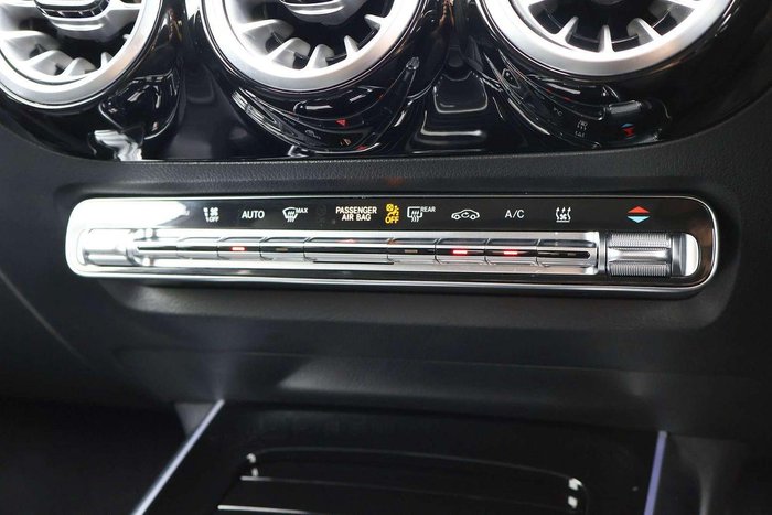 2024 Mercedes-Benz EQA 350