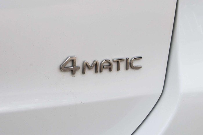 2024 Mercedes-Benz EQA 350