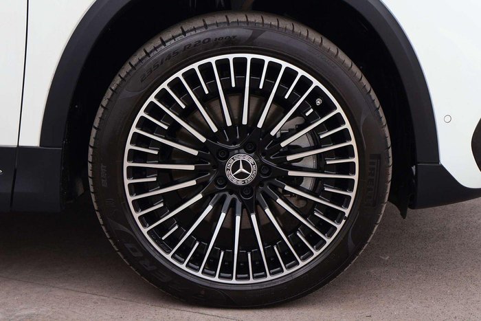 2024 Mercedes-Benz EQA 350