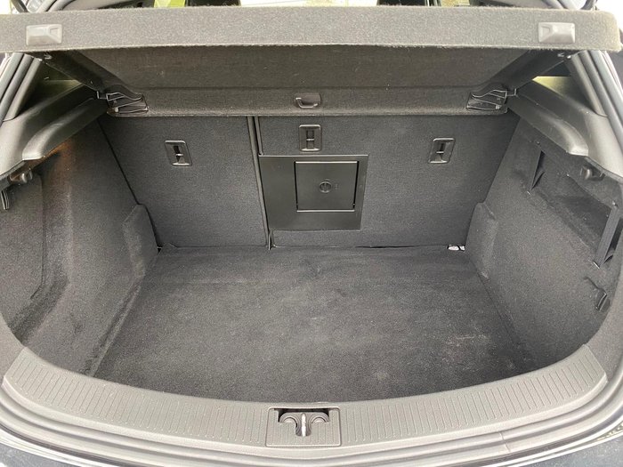 2015 Holden Astra VXR PJ MY15.5 Carbon Flash