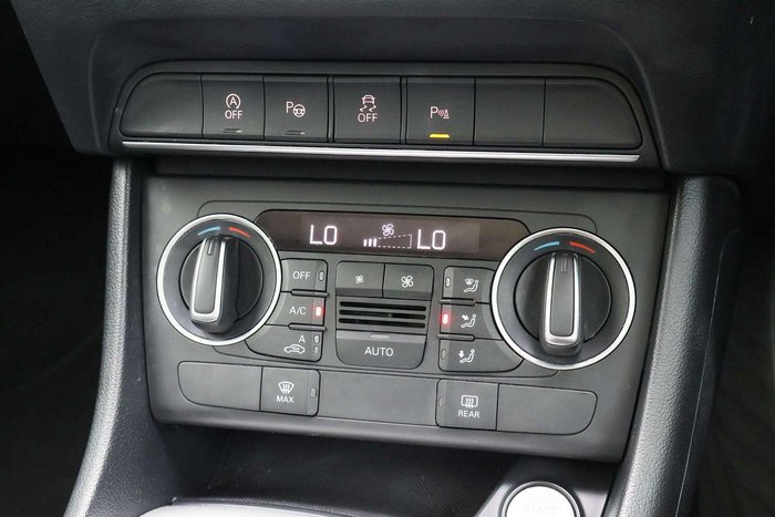 2018 Audi Q3 TFSI