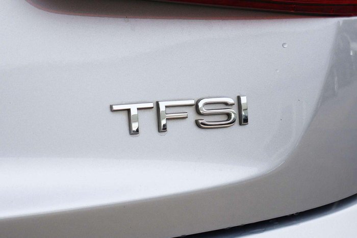 2018 Audi Q3 TFSI