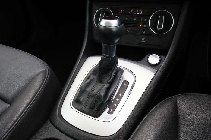 2018 Audi Q3 TFSI