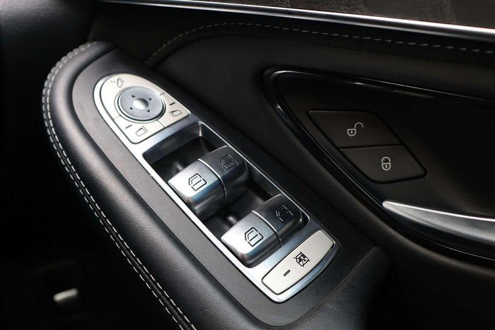 2018 Mercedes-Benz GLC-Class GLC63 AMG S